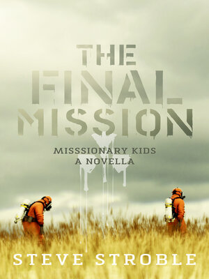 cover image of The Final Mission